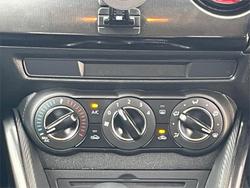 2016 Mazda 2 Maxx DL Series Dynamic Blue