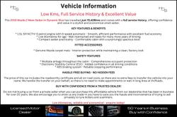 2016 Mazda 2 Maxx DL Series Dynamic Blue