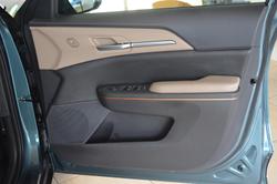 2024 Kia EV5 Earth