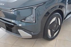 2024 Kia EV5 Earth
