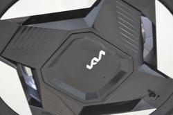 2024 Kia EV5 Earth