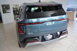 2024 Kia EV5 Earth