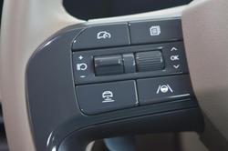 2024 Kia EV5 Earth