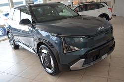 2024 Kia EV5 Earth
