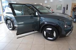 2024 Kia EV5 Earth