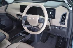 2024 Kia EV5 Earth