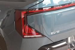 2024 Kia EV5 Earth