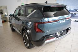 2024 Kia EV5 Earth