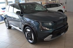 2024 Kia EV5 Earth