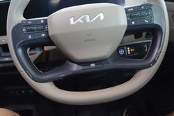 2024 Kia EV5 Earth