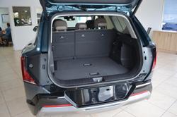 2024 Kia EV5 Earth