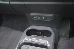 2024 Kia EV5 Earth