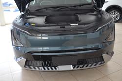 2024 Kia EV5 Earth