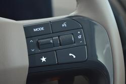 2024 Kia EV5 Earth