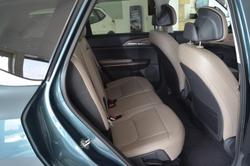 2024 Kia EV5 Earth