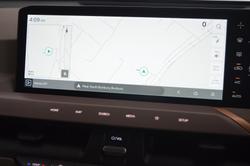 2024 Kia EV5 Earth