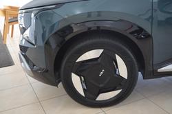 2024 Kia EV5 Earth