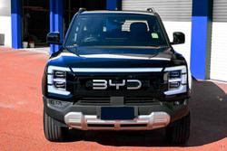 2025 BYD SHARK 6 Premium