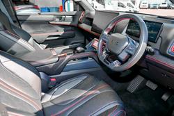 2025 BYD SHARK 6 Premium