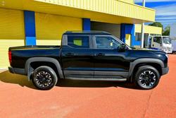 2025 BYD SHARK 6 Premium