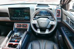 2025 BYD SHARK 6 Premium