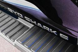 2025 BYD SHARK 6 Premium