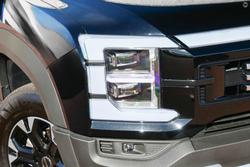 2025 BYD SHARK 6 Premium