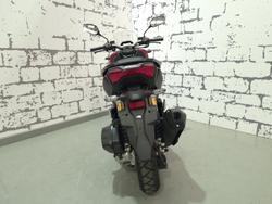 2021 Honda ADV150 ADV Red
