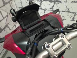 2021 Honda ADV150 ADV Red