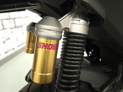 2021 Honda ADV150 ADV Red