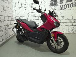 Honda ADV150