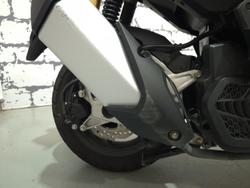 2021 Honda ADV150 ADV Red