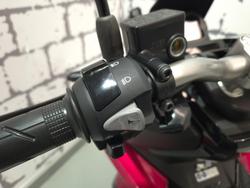 2021 Honda ADV150 ADV Red