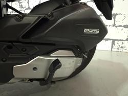 2021 Honda ADV150 ADV Red