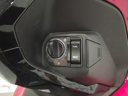 2021 Honda ADV150 ADV Red