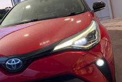 2021 Toyota C-HR Koba