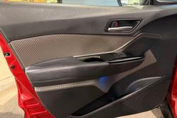 2021 Toyota C-HR Koba