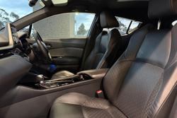 2021 Toyota C-HR Koba