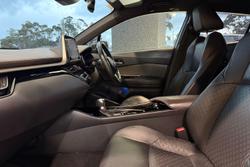 2021 Toyota C-HR Koba