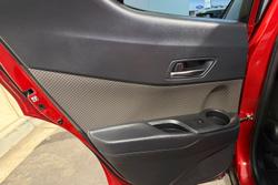 2021 Toyota C-HR Koba