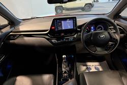 2021 Toyota C-HR Koba