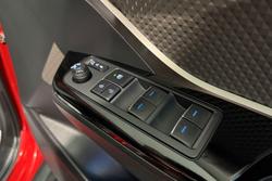 2021 Toyota C-HR Koba