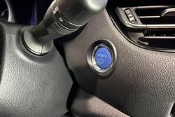 2021 Toyota C-HR Koba