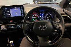 2021 Toyota C-HR Koba