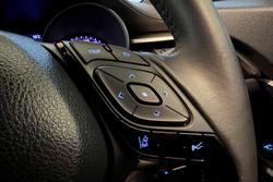 2021 Toyota C-HR Koba