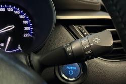 2021 Toyota C-HR Koba