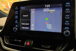 2021 Toyota C-HR Koba