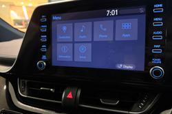 2021 Toyota C-HR Koba