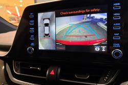 2021 Toyota C-HR Koba