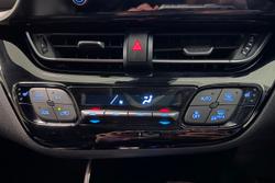 2021 Toyota C-HR Koba